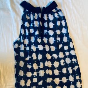 A Pea In The Pod blouse